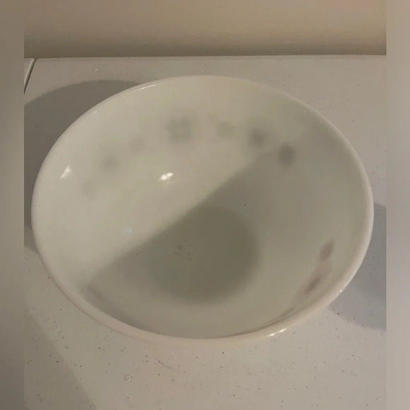 Pyrex Town and Country Mixing Bowl 2 1/2 qt #403 - Picture 2 of 4